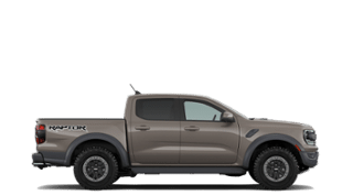 2026 Ford Ranger® External Image 5